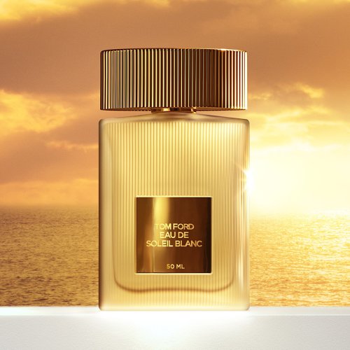 TOM FORD Eau de Soleil Blanc - Eau de Toilette 0888066161657